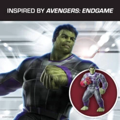 Hasbro Avengers Power Punch Figuur Hulk -Speelgoed Verkoop Winkel 1986527 7e83a1fd