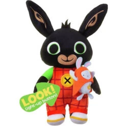 No Brand Pratende Bing En Hoppity Met Licht -Speelgoed Verkoop Winkel 1986564 74502f61