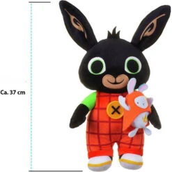 No Brand Pratende Bing En Hoppity Met Licht -Speelgoed Verkoop Winkel 1986564 b785039b