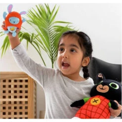 No Brand Pratende Bing En Hoppity Met Licht -Speelgoed Verkoop Winkel 1986564 d1fcb77c