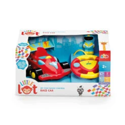 Little Lot Mijn Eerste Op Afstand Bestuurbare Raceauto -Speelgoed Verkoop Winkel 1986588 5405fa37