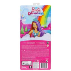 Barbie Dreamtopia Lang Haar Prinsessenpop 8 Barbie Dreamtopia Lang Haar Prinsessenpop -Speelgoed Verkoop Winkel 1986600 3bed3ed3