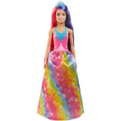 Barbie Dreamtopia Lang Haar Prinsessenpop 9 Barbie Dreamtopia Lang Haar Prinsessenpop -Speelgoed Verkoop Winkel 1986600 7391a3e1