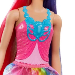 Barbie Dreamtopia Lang Haar Prinsessenpop 10 Barbie Dreamtopia Lang Haar Prinsessenpop -Speelgoed Verkoop Winkel 1986600 b1daf624