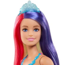 Barbie Dreamtopia Lang Haar Prinsessenpop 11 Barbie Dreamtopia Lang Haar Prinsessenpop -Speelgoed Verkoop Winkel 1986600 e30f27c4
