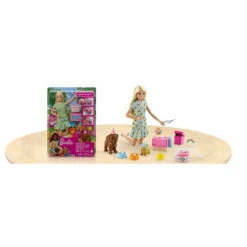 Barbie Puppy Feestje - Blond 8 Barbie Puppy Feestje - Blond -Speelgoed Verkoop Winkel 1986614 e3239b68