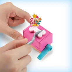 Barbie Puppy Feestje - Blond 11 Barbie Puppy Feestje - Blond -Speelgoed Verkoop Winkel 1986614 f40d5af3