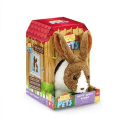 Happy Hoppy Konijn 8 Happy Hoppy Konijn -Speelgoed Verkoop Winkel 1986657 91d537b9