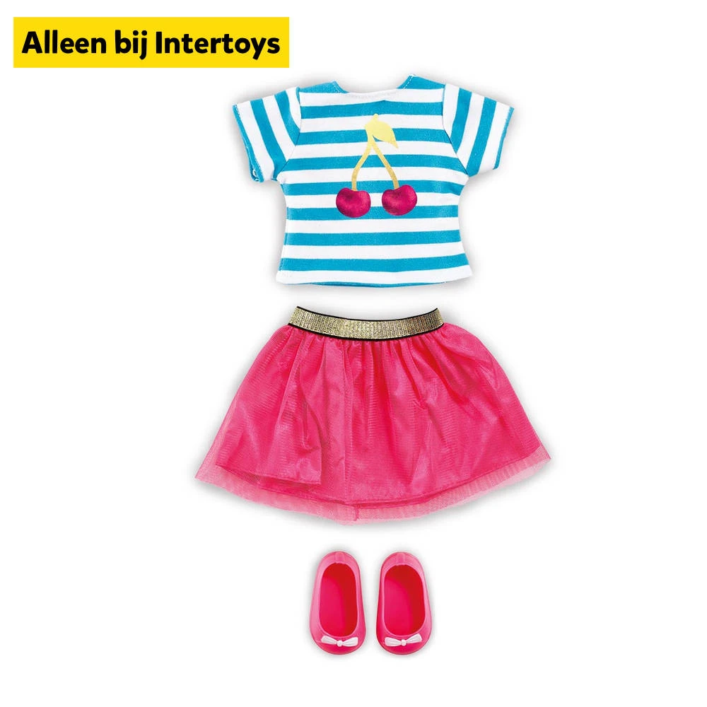 Cherry Burst Topje En Rokje 1 Cherry Burst Topje En Rokje