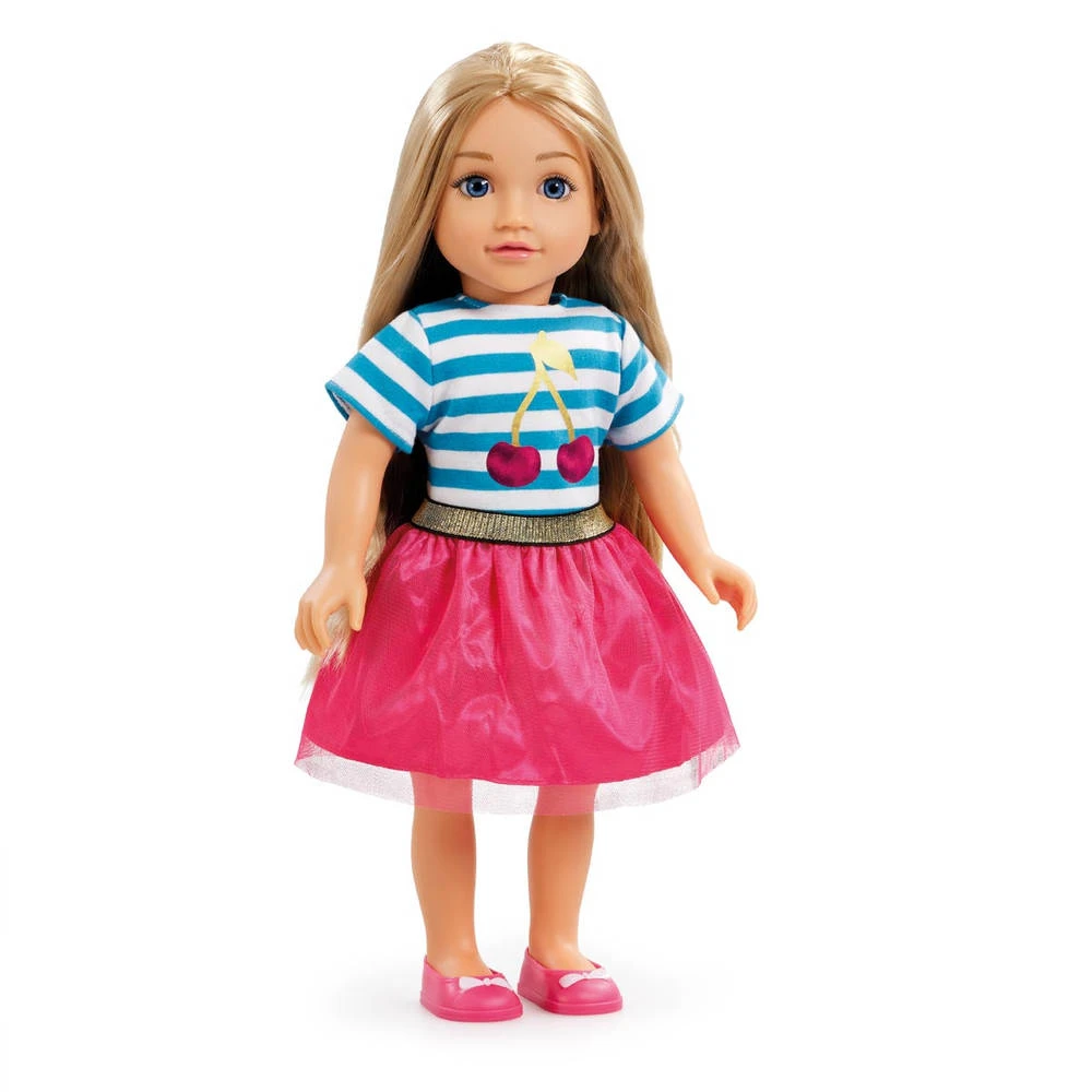 Cherry Burst Topje En Rokje 3 Cherry Burst Topje En Rokje - Afbeelding 3