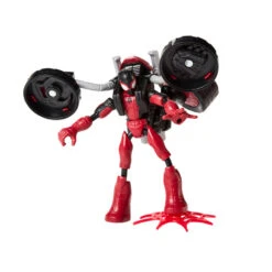 Hasbro Marvel Avengers Bend And Flex Rider Spider-Man 10 Hasbro Marvel Avengers Bend And Flex Rider Spider-Man -Speelgoed Verkoop Winkel 1986807 0bb0e144