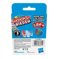 Hasbro Gaming Monopoly Bieden 10 Hasbro Gaming Monopoly Bieden -Speelgoed Verkoop Winkel 1986860 a31bf0fe