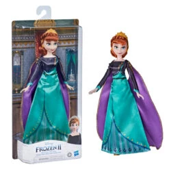 Hasbro Disney Frozen 2 Modepop Anna 8 Hasbro Disney Frozen 2 Modepop Anna -Speelgoed Verkoop Winkel 1986923 7efb3c17