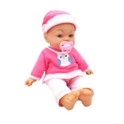No Brand Mother Love Babypop Met Functies - 41 Cm -Speelgoed Verkoop Winkel 1986984 792c0bcb