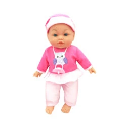 No Brand Mother Love Babypop Met Functies - 41 Cm -Speelgoed Verkoop Winkel 1986984 d0a5c505