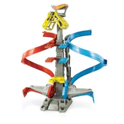 Hot Wheels Looping En Lancering Baanset -Speelgoed Verkoop Winkel 1987796 6fc2a43b