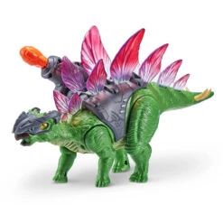 No Brand Zuru Robo Alive Dino Wars Figuur Stegosaurus -Speelgoed Verkoop Winkel 1987803 3c92a5a1
