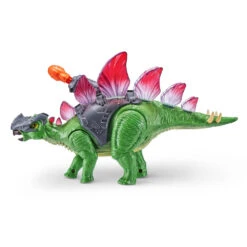 No Brand Zuru Robo Alive Dino Wars Figuur Stegosaurus -Speelgoed Verkoop Winkel 1987803 596e60b7
