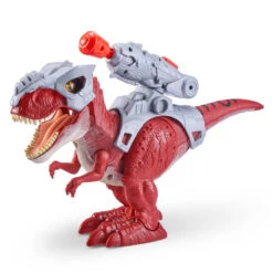 No Brand Zuru Robo Alive Dino Wars Figuur T-Rex -Speelgoed Verkoop Winkel 1987804 b61089e2