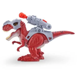 No Brand Zuru Robo Alive Dino Wars Figuur T-Rex -Speelgoed Verkoop Winkel 1987804 b70bad10