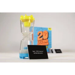 999 Games 20 Second Showdown -Speelgoed Verkoop Winkel 1987813 24c5d673