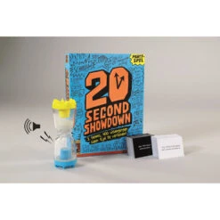 999 Games 20 Second Showdown -Speelgoed Verkoop Winkel 1987813 5cbc88c8