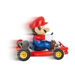 Carrera Mario Kart Op Afstand Bestuurbaar Voertuig Pipe Kart Mario -Speelgoed Verkoop Winkel 1987817 8dff72fe