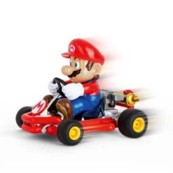 Carrera Mario Kart Op Afstand Bestuurbaar Voertuig Pipe Kart Mario -Speelgoed Verkoop Winkel 1987817 fb3968c2