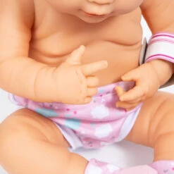 No Brand New Born Babypop - 36 Cm -Speelgoed Verkoop Winkel 1987892 ec57f27a