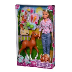 SIMBA Steffi Love Kleine Pony 11 SIMBA Steffi Love Kleine Pony -Speelgoed Verkoop Winkel 1987895 07dfd236