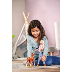 SIMBA Steffi Love Kleine Pony 10 SIMBA Steffi Love Kleine Pony -Speelgoed Verkoop Winkel 1987895 e9fb4dc5