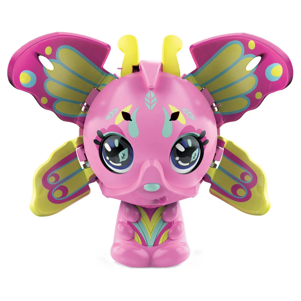 SPIN MASTER Zoobles! Transformerend Verzamelfiguur En Happitat Accessoire 3 SPIN MASTER Zoobles! Transformerend Verzamelfiguur En Happitat Accessoire - Afbeelding 3