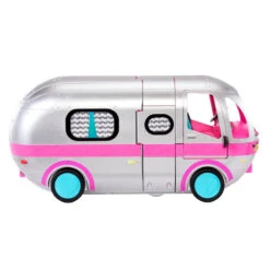 L.O.L. Surprise! O.M.G. 4-in-1 Glamper 11 L.O.L. Surprise! O.M.G. 4-in-1 Glamper -Speelgoed Verkoop Winkel 1988022 41d34203