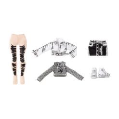 Rainbow High 2021 Verzamelaarspop Jett Dawson -Speelgoed Verkoop Winkel 1988036 323d4bf5