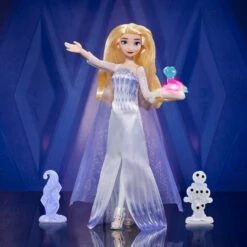 Hasbro Disney Frozen 2 Set Pratende Elsa En Vrienden Engelstalig 11 Hasbro Disney Frozen 2 Set Pratende Elsa En Vrienden Engelstalig -Speelgoed Verkoop Winkel 1988061 33d955df