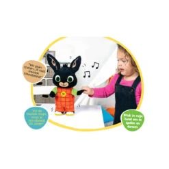 No Brand Speel Stopdans Met Dansende Bing -Speelgoed Verkoop Winkel 1988165 e1475403