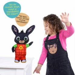 No Brand Speel Stopdans Met Dansende Bing -Speelgoed Verkoop Winkel 1988165 e4c1b1ad