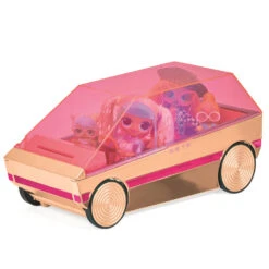 L.O.L. Surprise! 3-in-1 Party Cruiser Poppenauto -Speelgoed Verkoop Winkel 1988239 f03c2060