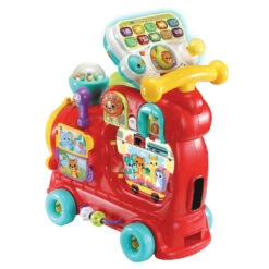 VTech Baby Rijd En Leer Letterlocomotief 8 VTech Baby Rijd En Leer Letterlocomotief -Speelgoed Verkoop Winkel 1988327 f54fe672
