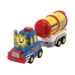 VTech Toet Toet Auto Thomas Tankwagen -Speelgoed Verkoop Winkel 1988343 9b35d89a