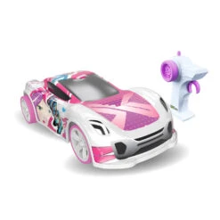 No Brand Exost Op Afstand Bestuurbare Lightning Amazone Elektromotor Auto - 1:14