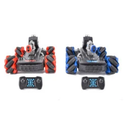 Gear2Play Op Afstand Bestuurbare Pro Battle Tankset Elektromotor -Speelgoed Verkoop Winkel 1988421 203119ce