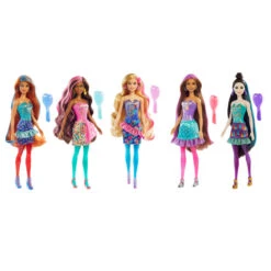 Barbie Color Reveal Wave 4 Modepop 5 Barbie Color Reveal Wave 4 Modepop -Speelgoed Verkoop Winkel 1988426 34cc4ddf