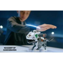 Silverlit Biopod InMotion Mega Dino - 23 Cm -Speelgoed Verkoop Winkel 1988428 bf139e63