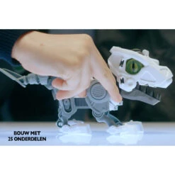 Silverlit Biopod InMotion Mega Dino - 23 Cm -Speelgoed Verkoop Winkel 1988428 cd73bab8