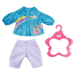 BABY Born Casual Kleding - 43 Cm -Speelgoed Verkoop Winkel 1988519 ab03d632