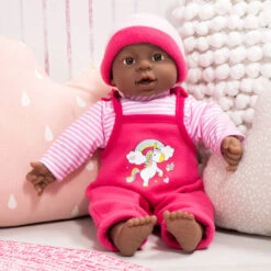 No Brand Interactieve Babypop Meisje - 40 Cm -Speelgoed Verkoop Winkel 1988628 3bebe3af