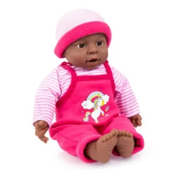 No Brand Interactieve Babypop Meisje - 40 Cm -Speelgoed Verkoop Winkel 1988628 e4946b49