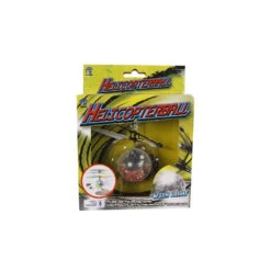 No Brand Helikopterbal Met Licht