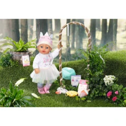 BABY Born Magic Girl Pop Exclusive - 43 Cm -Speelgoed Verkoop Winkel 1988882 0d6cda0a